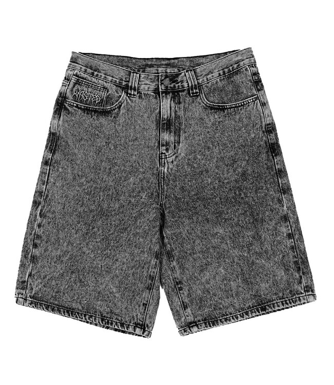 WASTED PARIS Casper Short Snow - Grey