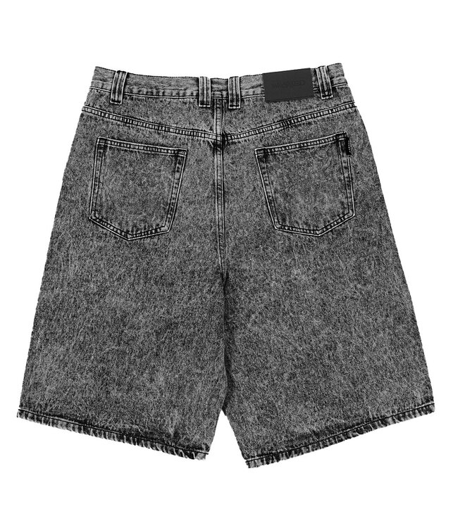 WASTED PARIS Casper Short Snow - Grey