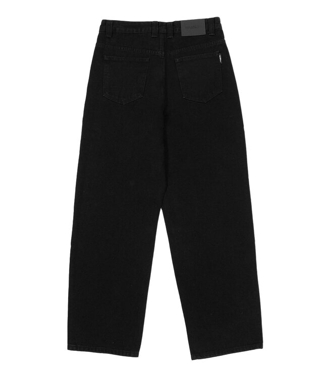 WASTED PARIS Casper Pant Feeler - Faded Black