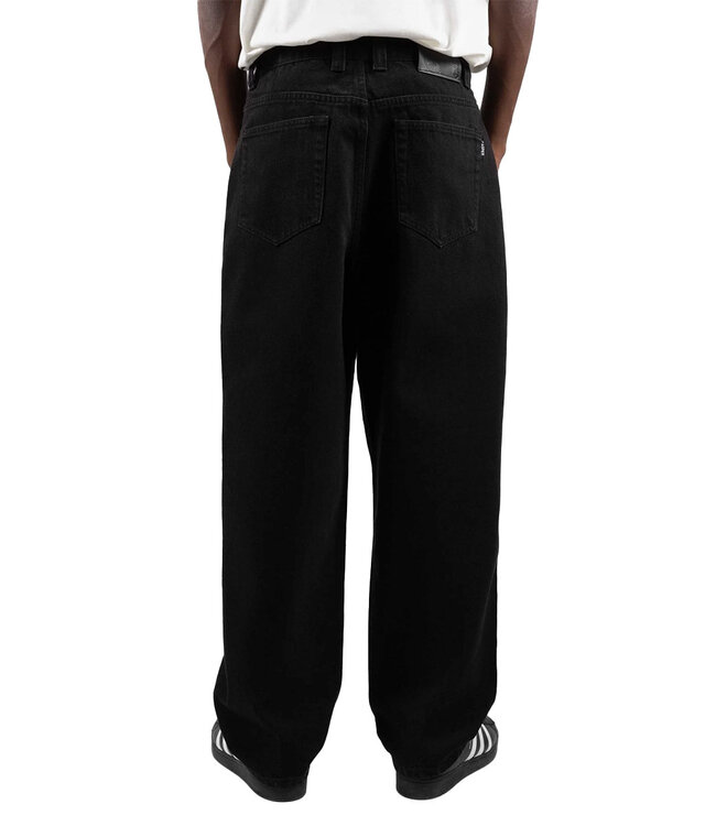 WASTED PARIS Casper Pant Feeler - Faded Black