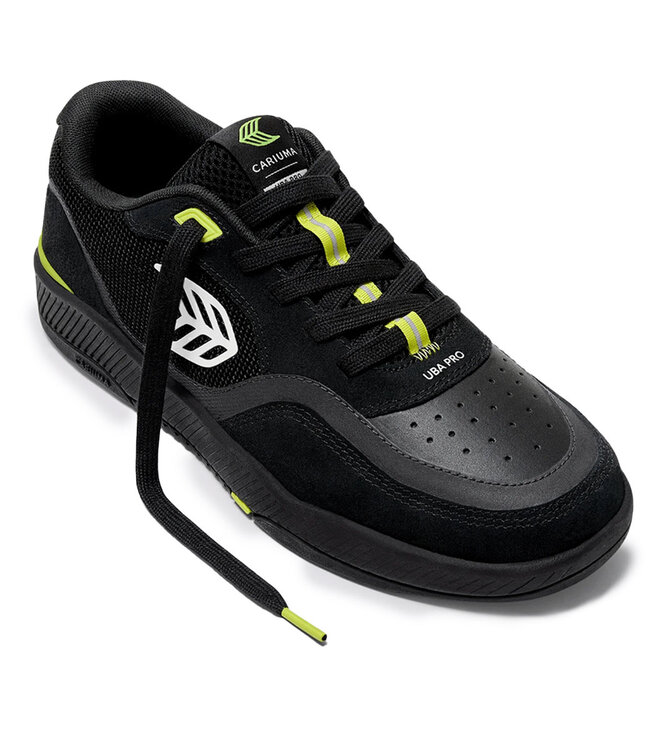 CARIUMA Uba Pro - All Black/Off-White