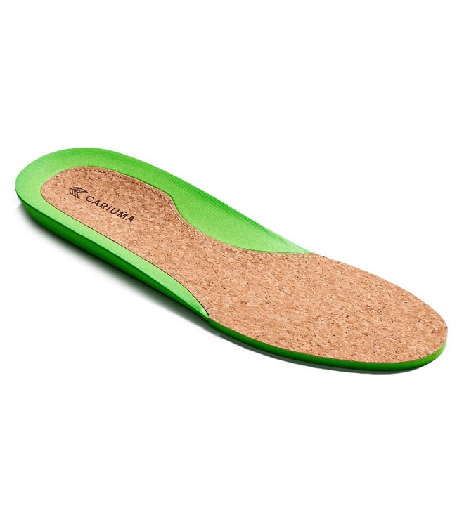 CARIUMA Uba Pro - All Black/Off-White