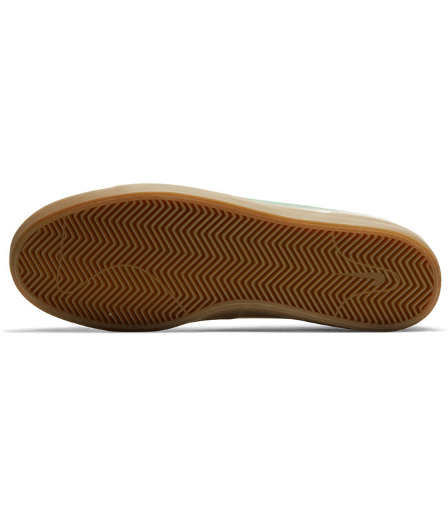 NIKE SB Heritage Vulc - Summit White/Lucky Green