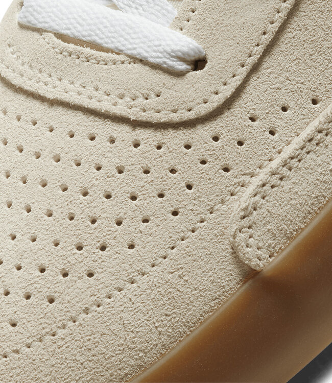 NIKE SB Heritage Vulc - Summit White/Lucky Green