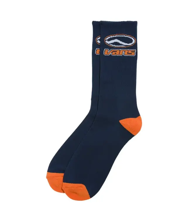 VANS Skate Classics Crew Sock - Dress Blues