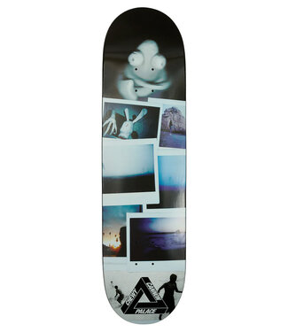 PALACE Chewy Pro Deck S35 - 8.375