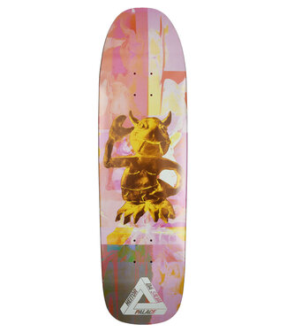 PALACE Heitor Pro Deck S35 - 8.9
