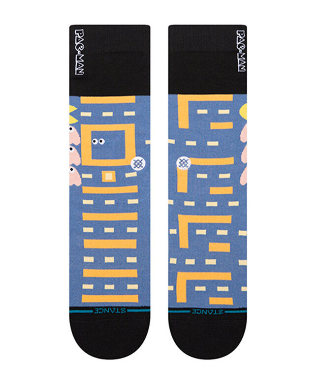 STANCE Power Pellet - Blue