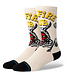 STANCE Hellfire - Vintage White