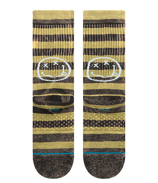 STANCE Nirvana - Green