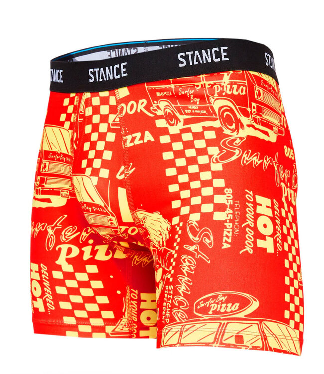 STANCE Stranger Things Boxer Brief - Multi