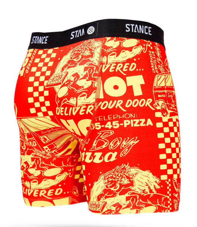 STANCE Stranger Things Boxer Brief - Multi