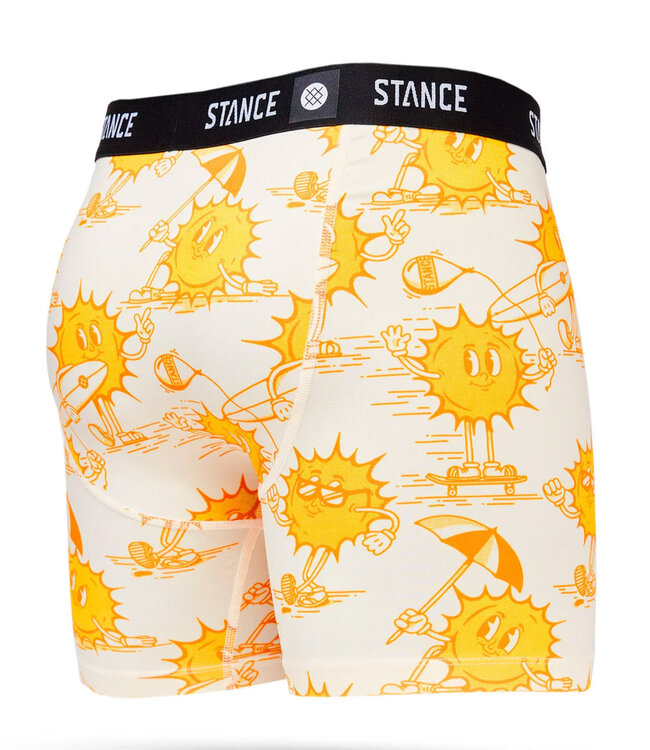 STANCE Sonnys Boxer Brief - Offwhite