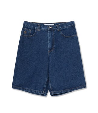 POLAR Big Boy Shorts - Dark Blue