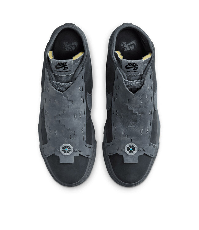 NIKE SB Blazer Mid - Di'Orr Greenwood