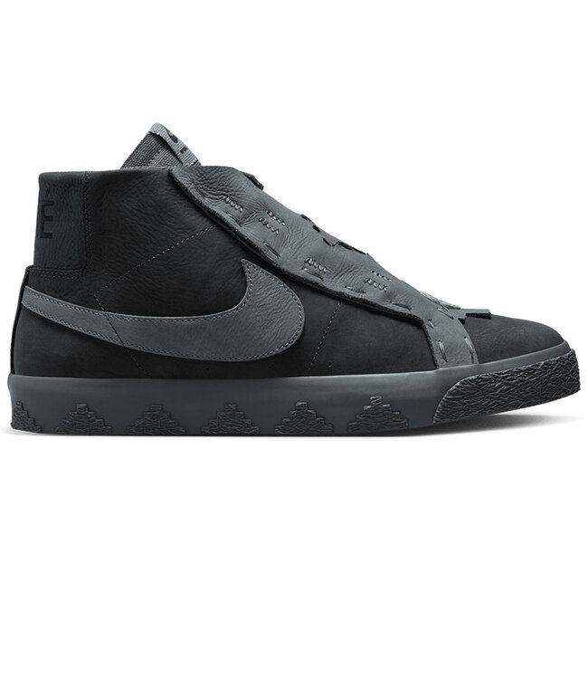 NIKE SB Blazer Mid - Di'Orr Greenwood