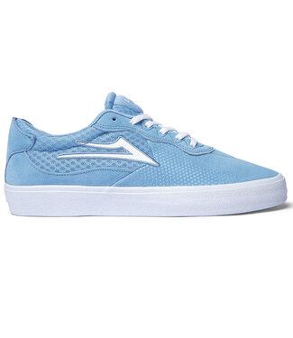 LAKAI Essex - Light Blue Suede LAKAI Essex - Light Blue Suede