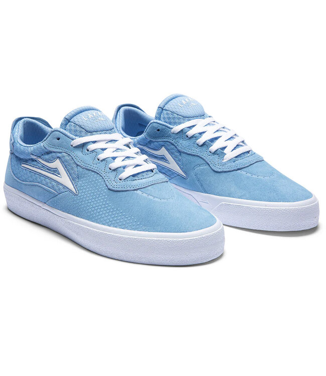 LAKAI Essex - Light Blue Suede