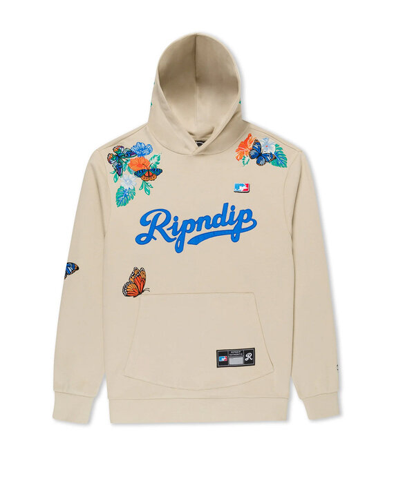 RIPNDIP