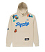 RIPNDIP Los Ripndip Hoodie - Off White RIPNDIP Los Ripndip Hoodie - Off White