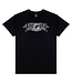 THRASHER Mag Banner T-Shirt - Black