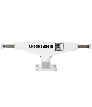 INDEPENDENT Standard Stage 11 Pro Evan Smith - White Silver INDEPENDENT Standard Stage 11 Pro Evan Smith - White Silver