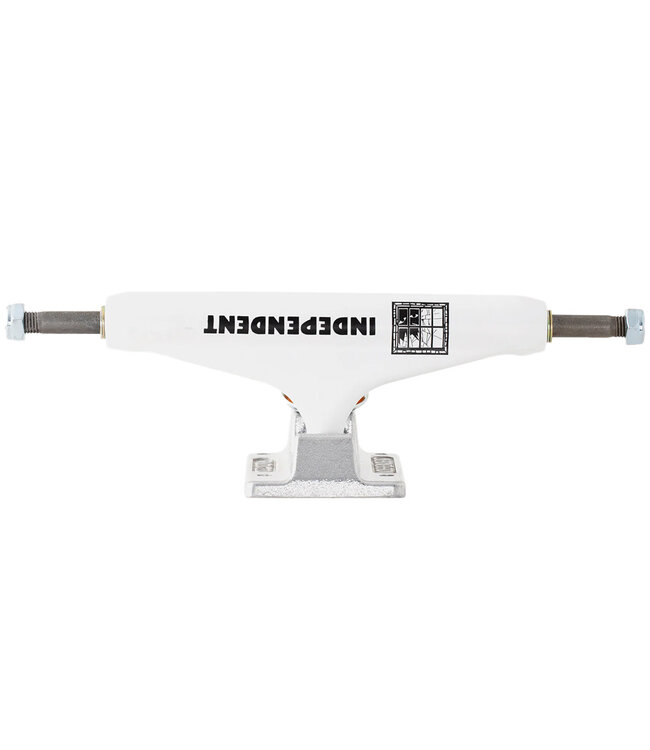 INDEPENDENT Standard Stage 11 Pro Evan Smith - White Silver