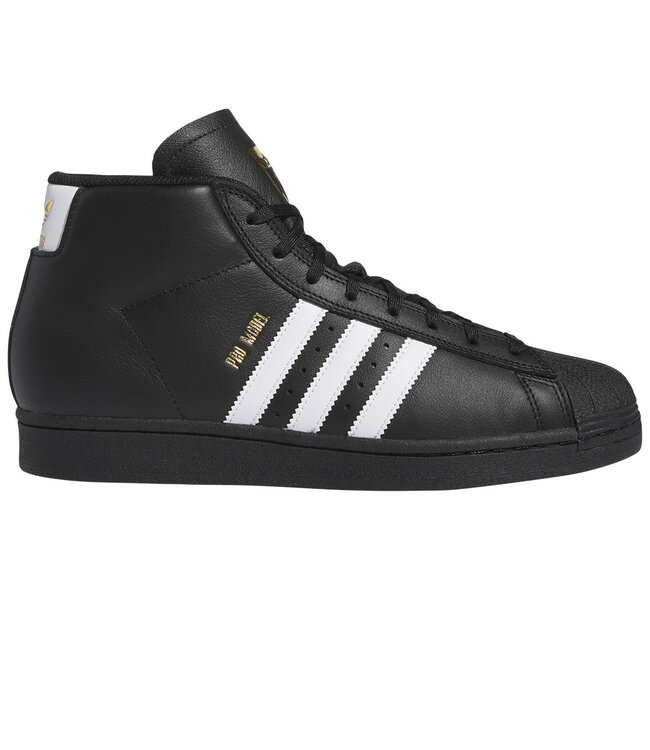 ADIDAS Pro Model Adv - Black/White