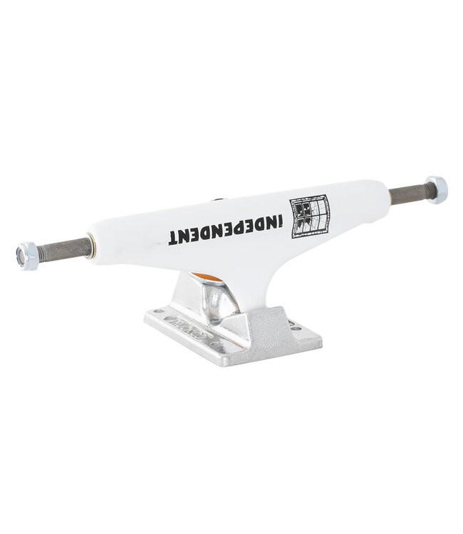 INDEPENDENT Standard Stage 11 Pro Evan Smith - White Silver
