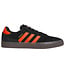 ADIDAS Busenitz Vulc 2 - Black / Orange