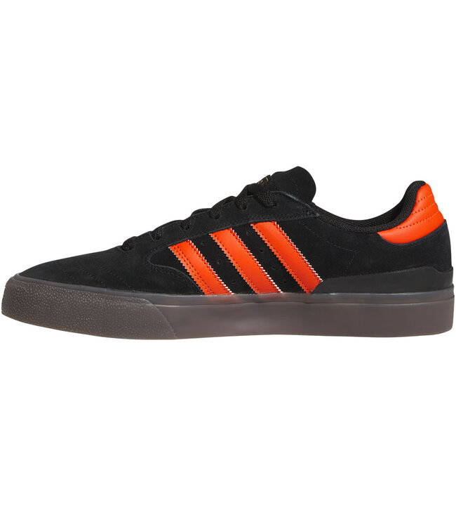 ADIDAS Busenitz Vulc 2 - Black / Orange