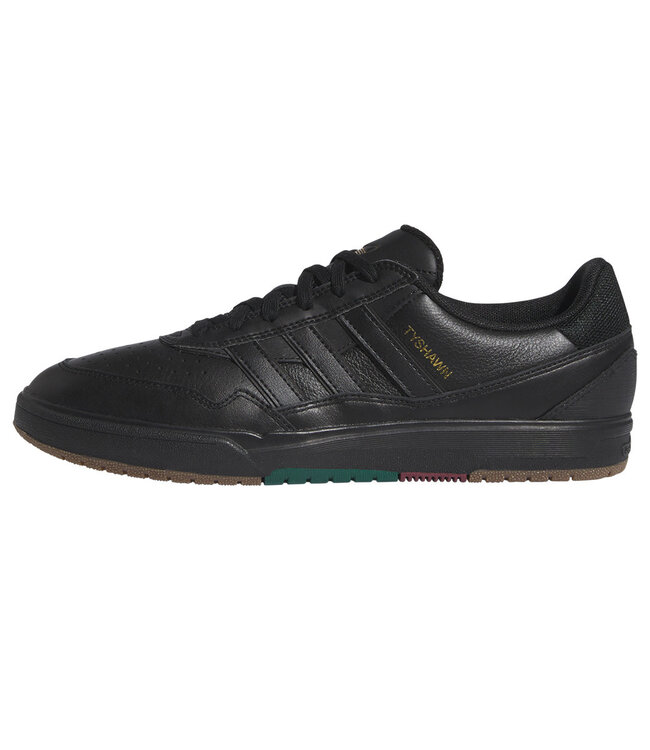 ADIDAS Tyshawn 2 - Full Black