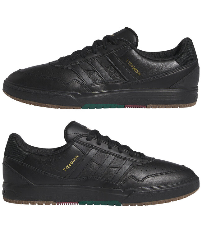 ADIDAS Tyshawn 2 - Full Black