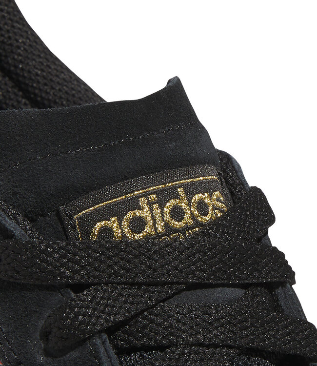 ADIDAS Tyshawn 2 - Full Black