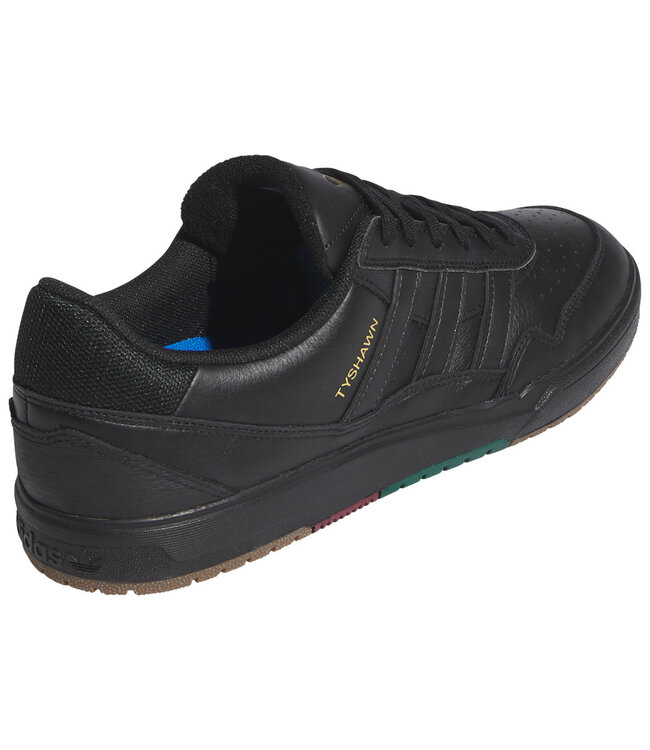 ADIDAS Tyshawn 2 - Full Black