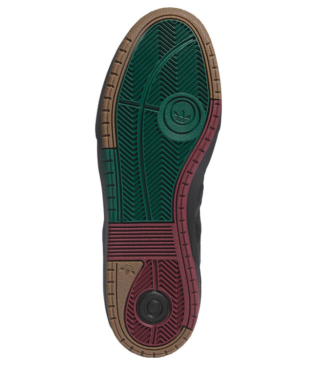 ADIDAS Tyshawn 2 - Full Black