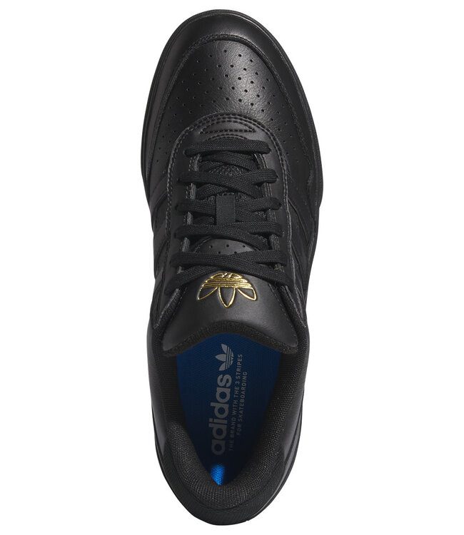 ADIDAS Tyshawn 2 - Full Black