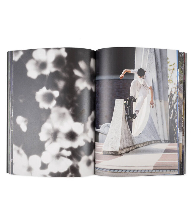 POLAR Everything Is Normal Book