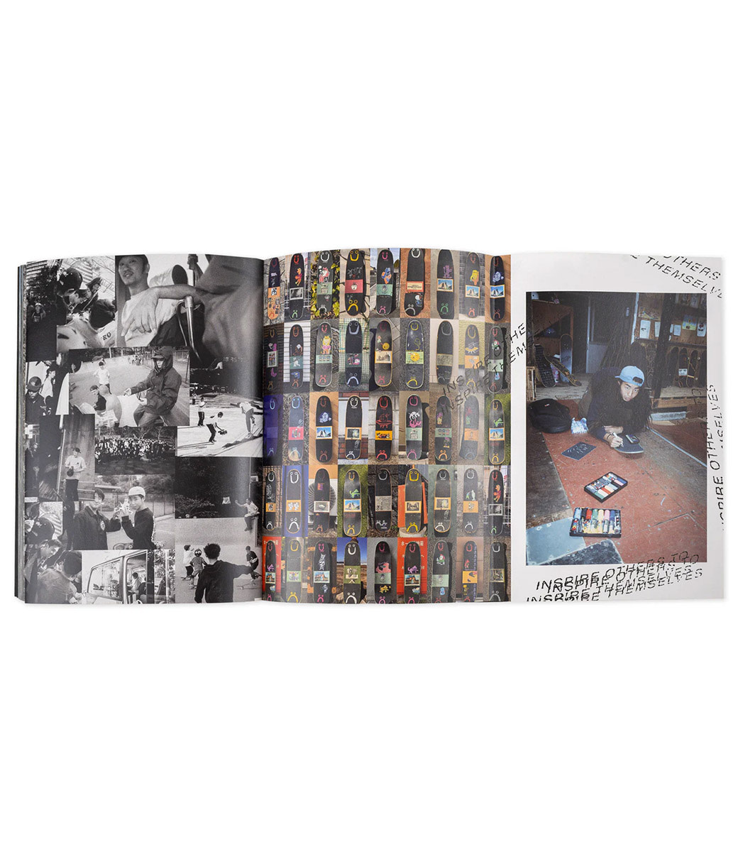 POLAR Everything Is Normal Book