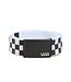 VANS Deppster Ii Web Belt - Black/White