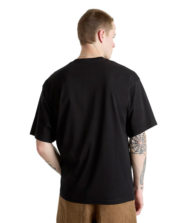 VANS Reggie T-Shirt - Black