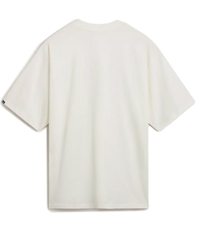 VANS Reggie T-Shirt - Marshmallow