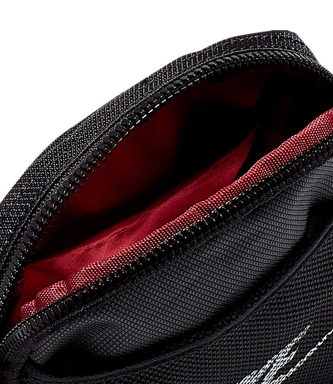 NIKE SB Crossbody Bag - Black/White