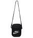 NIKE SB Crossbody Bag - Black/White NIKE SB Crossbody Bag - Black/White