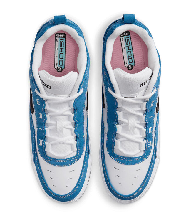 NIKE SB Ishod 2 - Star Blue