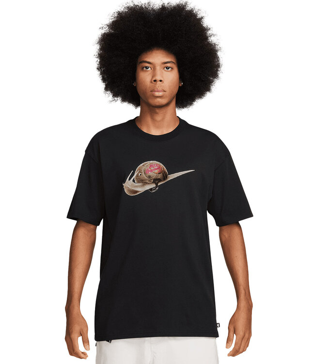 NIKE SB M90 Republique Tee - Black