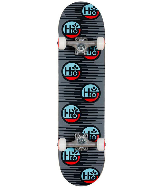 HABITAT Pod Contour Complete Gray - 8.0