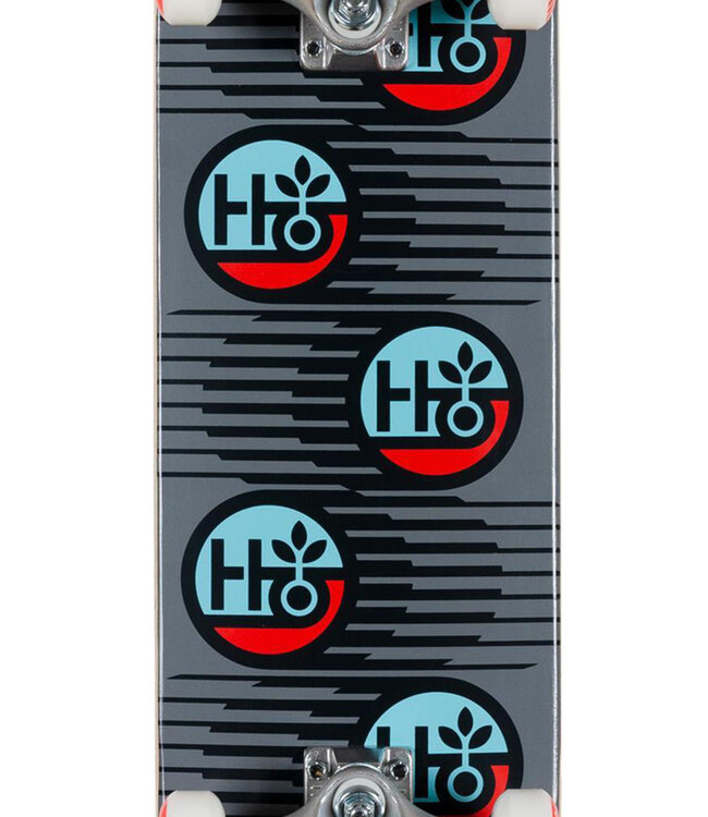 HABITAT Pod Contour Complete Gray - 8.0