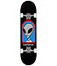 ALIEN WORKSHOP Believe Complete Black - 7.75