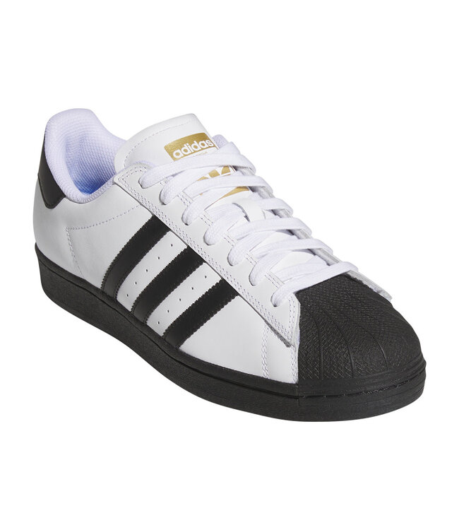 ADIDAS Superstar Adv - White / Black